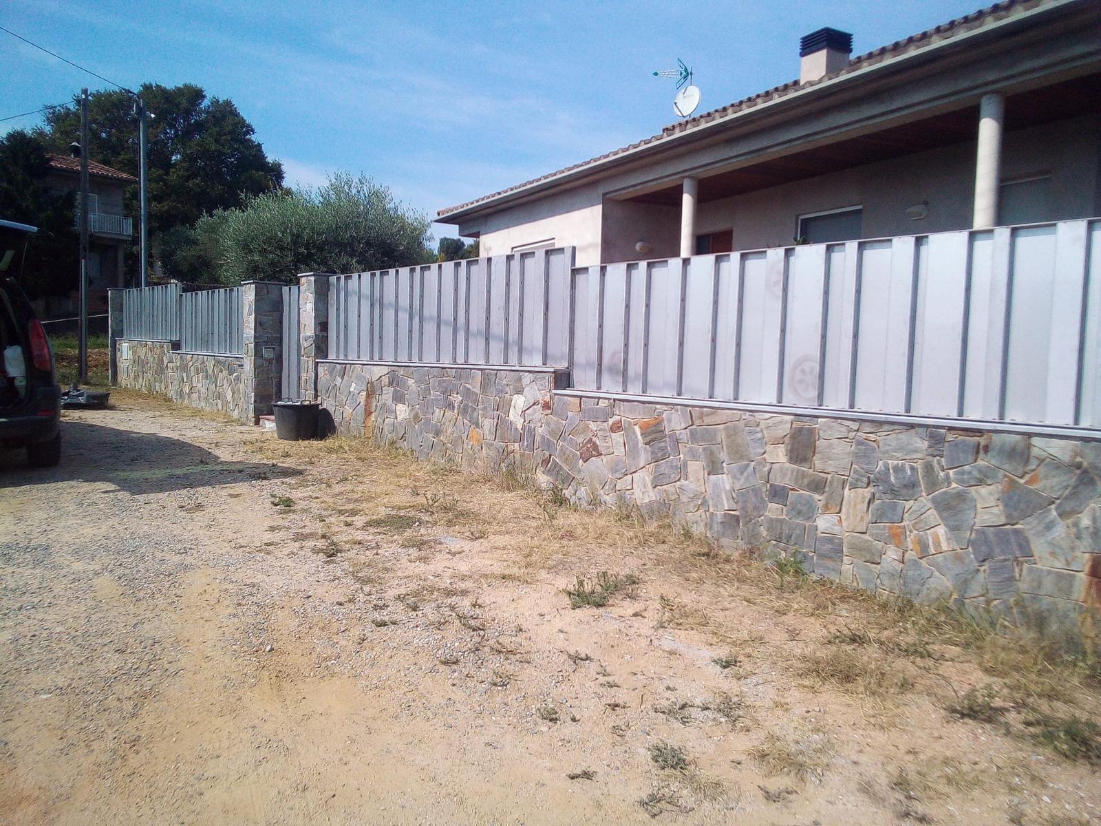 Proyecto de reforma en Girona — ADION Reformas