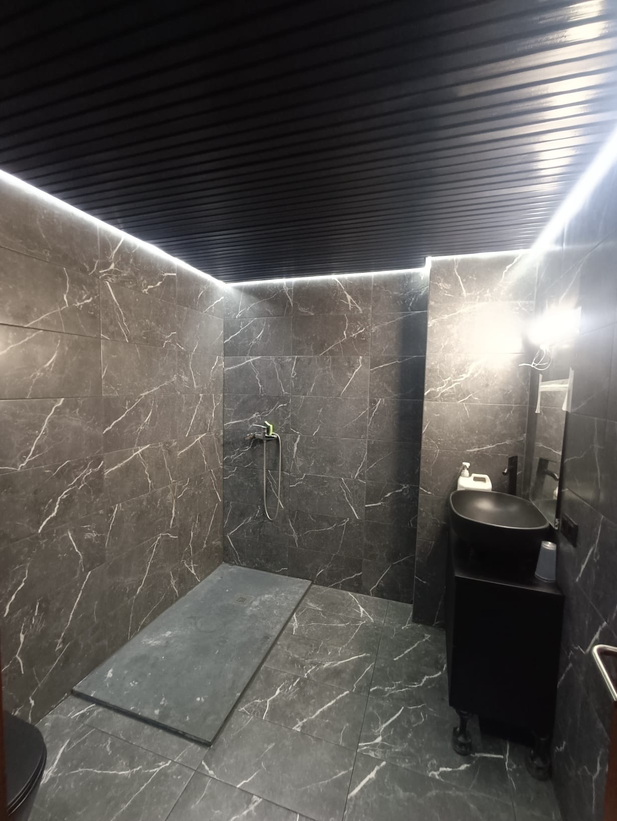 Proyecto de reforma en Girona — ADION Reformas